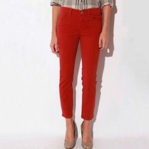 Urban Outfitters BDG Cigarette Mid-Rise Jean Sz 25x30